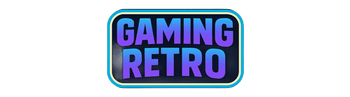 Gaming Retro