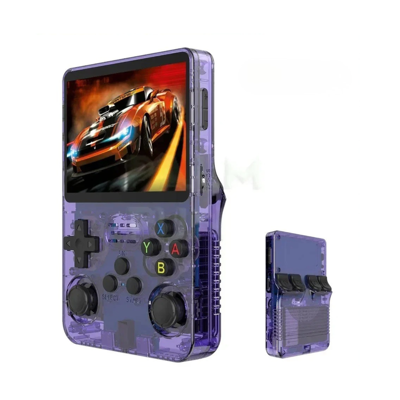 RETROGAMING™ | Arcade GameBoy 3.5