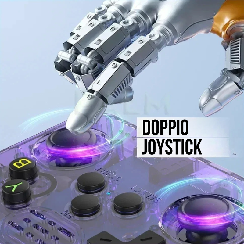 RETROGAMING™ | Arcade GameBoy 3.5