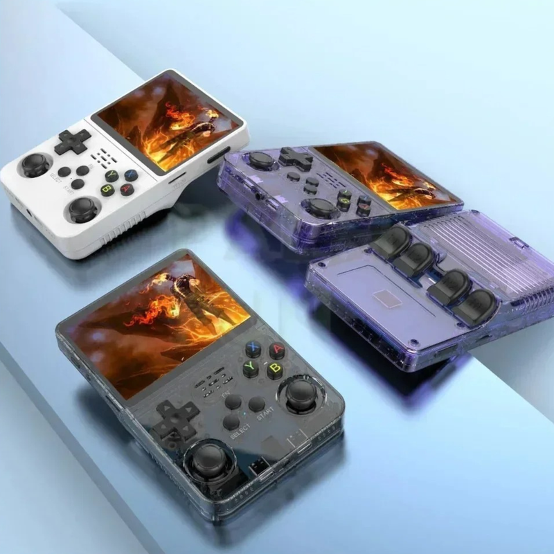 RETROGAMING™ | Arcade GameBoy 3.5