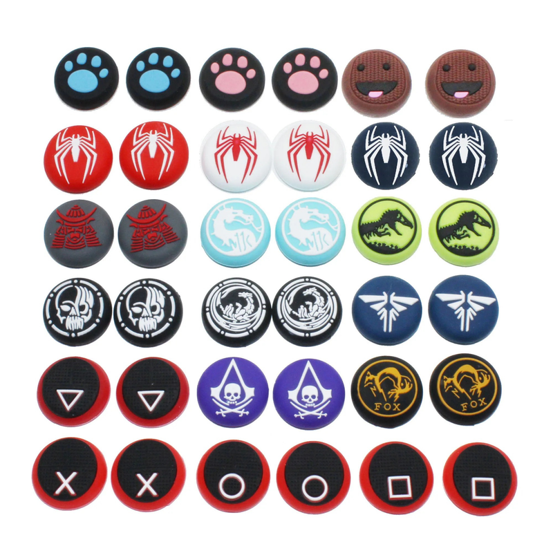 RETROGAMING™ | Gommini per controller