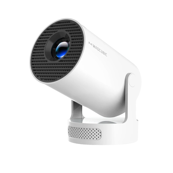 RETROGAMING™ | Mini Proiettore Smart 4K