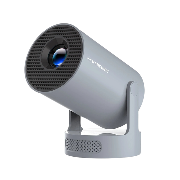 RETROGAMING™ | Mini Proiettore Smart 4K